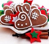 pic for christmas sweets ideas 
